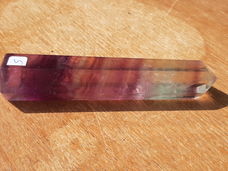 Fluoriet regenboog punt (05)