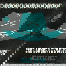 The Major Dundee Band – The Longer The Distance (1978)
