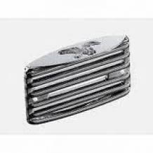 Achterlicht cover Kawasaki / Yamaha met adelaar, per stuk - 0