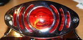 Cateye achterlicht Lens Cover, per stuk - 0 - Thumbnail