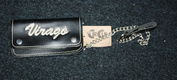 Portemonnee Yamaha Virago, per stuk - 1 - Thumbnail