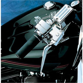 Koppeling/rem grepen Suzuki Savage, Volusia, The Luxe, per paar - 5