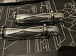 Yamaha Virago Passagier voetsteps XV 750/1000/1100 Daimond, per paar - 0 - Thumbnail