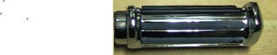 Yamaha Virago Passagier voetsteps XV 750/1000/1100 Legend per paar - 0 - Thumbnail