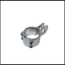 THREE PIECE CLAMP 32 MM, prijs per stuk