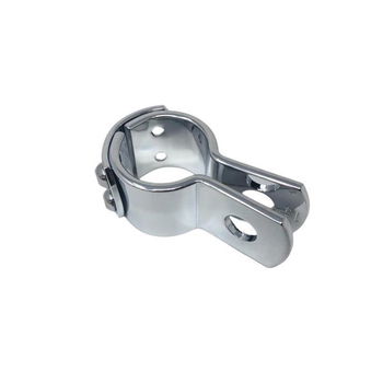 THREE PIECE CLAMP 25 MM, prijs per paar - 1