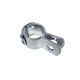 THREE PIECE CLAMP 25 MM, prijs per paar - 1 - Thumbnail
