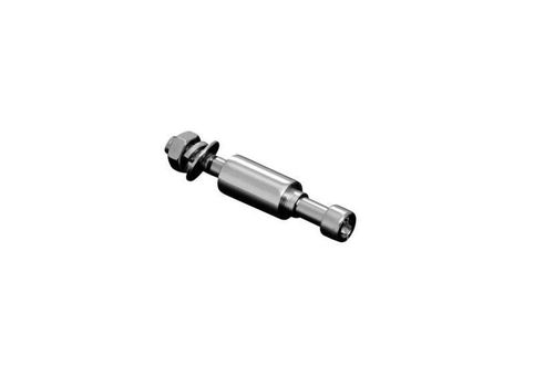 Spiegel Adapter Harley Davidson VANAF bj '00, per stuk - 1