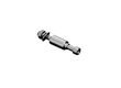 Spiegel Adapter Harley Davidson VANAF bj '00, per stuk - 1 - Thumbnail
