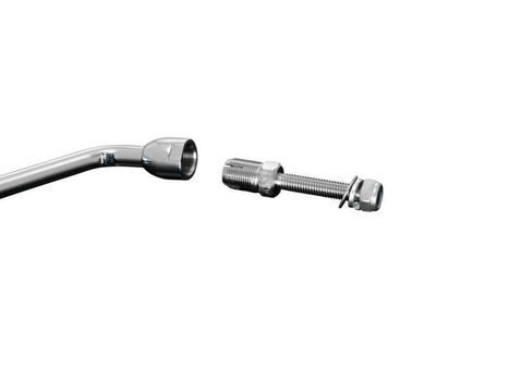 Spiegel Adapter Harley Davidson voor alle modellen, per stuk - 0