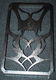 Radiator cover 