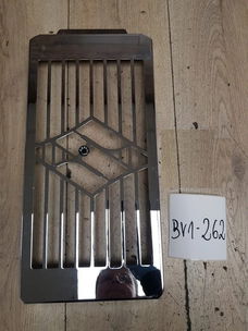 Radiator cover Suzuki VZ 800 Marauder, M 800, C 800