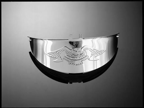 Versier met Adelaar live to ride 5.5 / 140mm booskijker, per stuk - 0