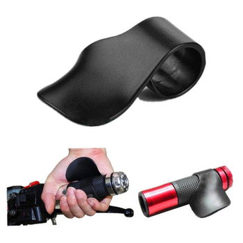 Motor gasklem voor relaxt rijden - 0