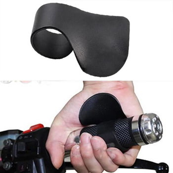 Motor gasklem voor relaxt rijden - 1