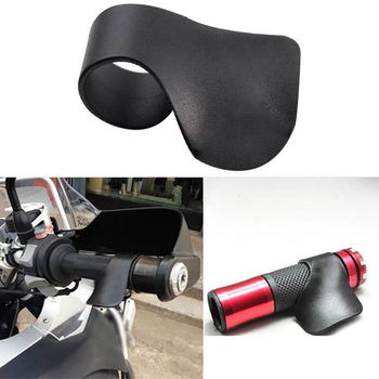 Motor gasklem voor relaxt rijden - 2