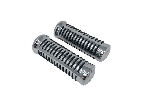 Handvatten Classic 22mm, per paar - 1