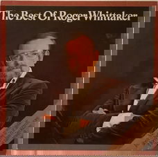 LP - Roger Whittaker - Best of 1