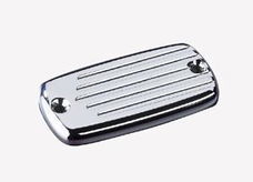 Remcilinder cover Honda VT 750 modellen, Groeven, per stuk