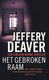 Jeffery Deaver ~ Lincoln Rhyme 08: Het gebroken raam - 0 - Thumbnail