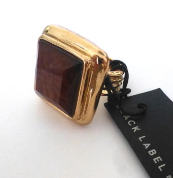 Fantastische ring, geprijsd 69 dollar - 3