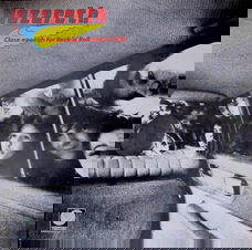 LP - Nazareth - Close Enough For Rock 'N' Roll