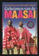 GEHEIMEN VAN DE MAASAI, een bedreigde cultuur - incl. DVD - 0 - Thumbnail