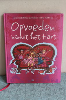 Opvoeden vanuit het hart + cd