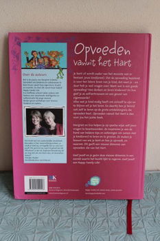 Opvoeden vanuit het hart + cd - 1