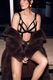 Body Set - Zwart - 5 - Thumbnail