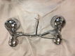 Harley heritage/fatboy, roadking, streetglide, electra e.a. EVO/TWINCAM passinglights - 3 - Thumbnail