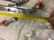 Harley heritage/fatboy, roadking, streetglide, electra e.a. EVO/TWINCAM passinglights - 7 - Thumbnail