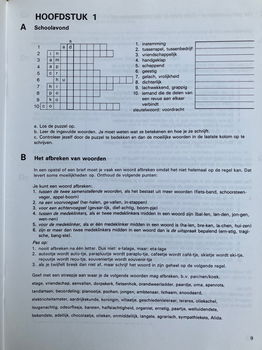 Spellingoefeningen Nieuwe Spelling - A.J. Pleysier - 3
