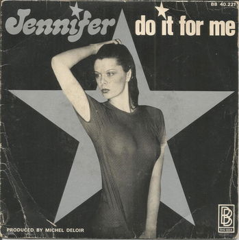 Jennifer – Do It For Me (1976) - 0
