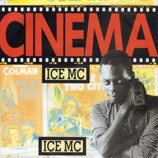 ICE MC – Cinema (1990)