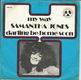 Samantha Jones – My Way (1970) BLUE - 0 - Thumbnail
