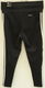Legging / Tights, 3 Stripes High Rise 7/8 Length, Adidas GL4040, maat: Medium, Nieuw met Labels.(1) - 2 - Thumbnail