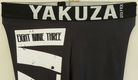 Legging / Tights / Fibre Leggings, Yakuza LEB-16109, maat: Medium, Nieuw met Labels.(1) - 1 - Thumbnail