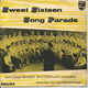 GirlsChoir Sweet Sixteen – Sweet Sixteen Song Parade 3 & $ (1959) - 0 - Thumbnail