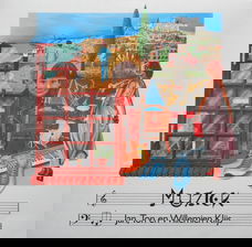 LP - MUZIEK van Jan, Ton en Willemien Klijs