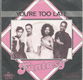 Fantasy – You're Too Late (1981) - 0 - Thumbnail