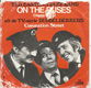 Ted Easton's Jazzband – On The Buses (1971) - 0 - Thumbnail