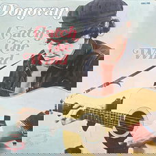 LP - Donovan - Catch the wind