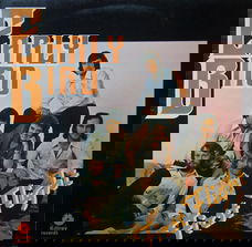 LP - Early Bird - First flight