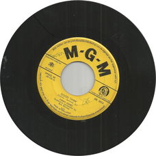 Jimmy Jones – Good Timin' / My Precious Angel (1960)