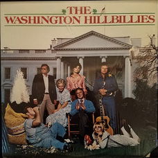 LP - The Washington Hillbillies
