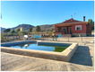 Spanje, Yecla, Murcia: Typisch Spaanse bungalow van 289 m2 met 3 slaapkamers - 0 - Thumbnail
