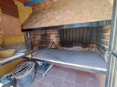 Spanje, Pinoso, Alicante : Ecologisch en duurzaam wonen in deze prachtige grotwoning van 128 m² - 6