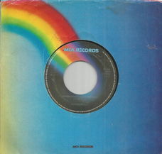 Buddy Holly – Brown-Eyed Handsome Man / That'll Be The Day
