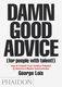 George Lois - Damn Good Advice For People With Talent (Engelstalig) - 0 - Thumbnail